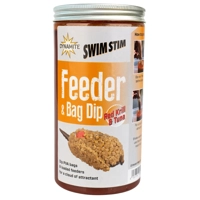 Dynamite Baits Swim Stim Feeder & Bag Dips